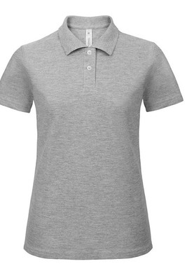 B&C BCI1F - Poloshirt til kvinder