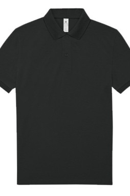B&C BCID1 - Polo Homme Manches Courtes