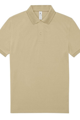 B&C BCID1 - Classic Men's Cotton Polo Shirt for All Occasions