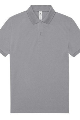 B&C BCID1 - Classic Men's Cotton Polo Shirt for All Occasions