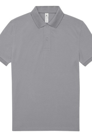 B&C BCID1 - Classic Mens Cotton Polo Shirt for All Occasions