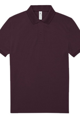 B&C BCID1 - Classic Men's Cotton Polo Shirt for All Occasions