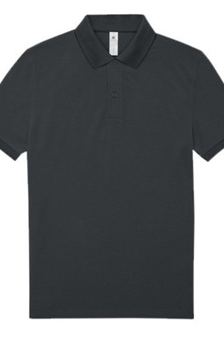 B&C BCID1 - Polo Homme Manches Courtes