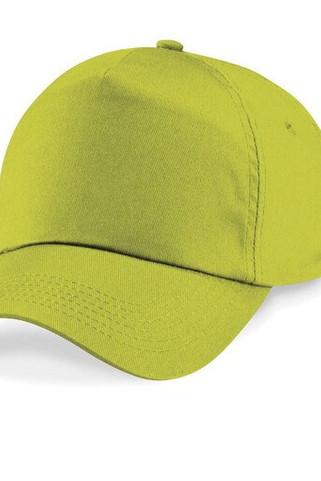 Beechfield BF010 - Original 5-panel cap