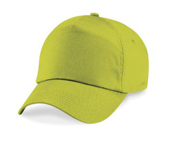 Beechfield BF010 - Casquette 5 Panneaux Original