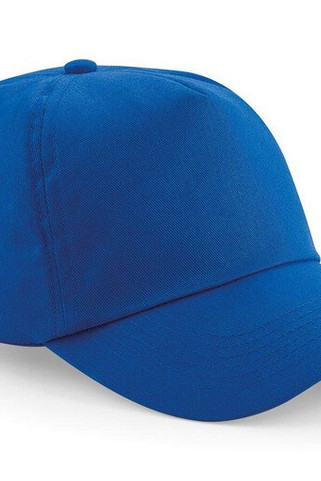 Beechfield BF010 - Originalna kapa s 5 panela