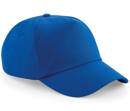Beechfield BF010 - Original 5-Panel Cap