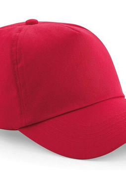 Beechfield BF010 - Casquette 5 Panneaux Original