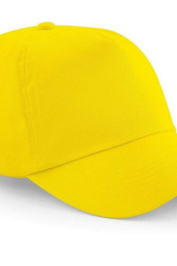 Beechfield BF010 - Casquette 5 Panneaux Original