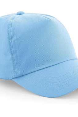Beechfield BF010 - Original 5-panel cap