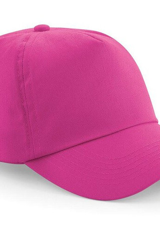 Beechfield BF010 - Original 5-panel cap