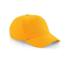 Beechfield BF010 - Tappo originale a 5 pannelli
