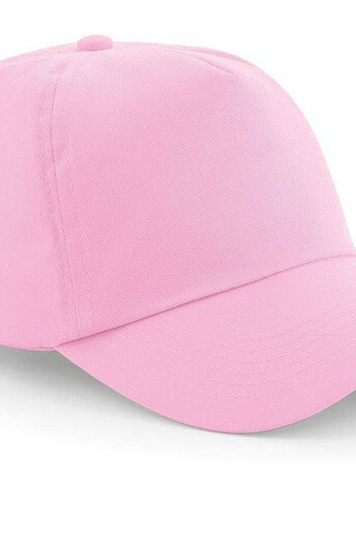 Beechfield BF010 - Șapcă originală cu 5 panouri