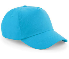 Beechfield BF010 - Tappo originale a 5 pannelli