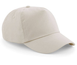 Beechfield BF010 - Tappo originale a 5 pannelli