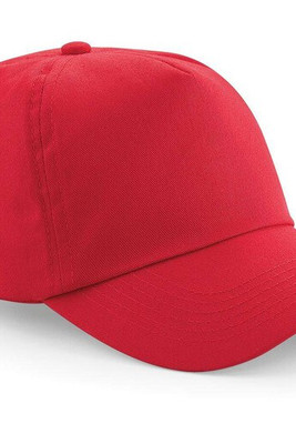 Beechfield BF010 - Tappo originale a 5 pannelli