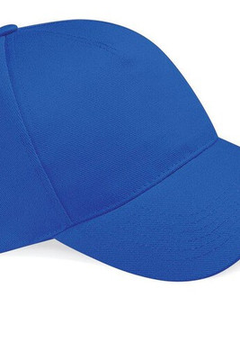 Beechfield BF015 - 5 Panel Cap 100% Cotton