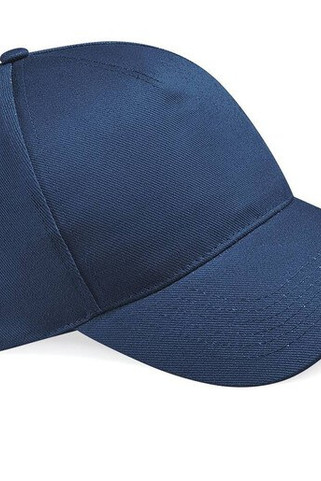 Beechfield BF015 - 5 Panel Cap 100% Cotton
