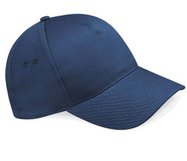 Beechfield BF015 - Casquette 5 Panneaux 100% Coton