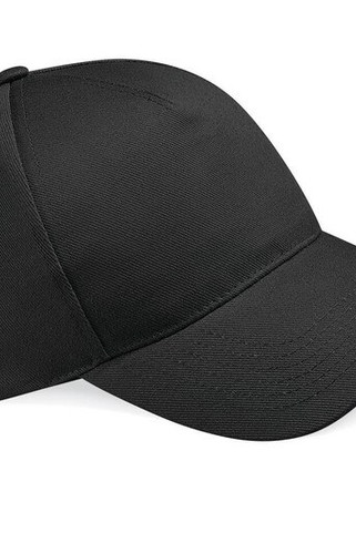 Beechfield BF015 - 5 Panel Cap 100% Cotton