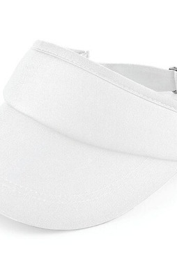 Beechfield BF041 - Womens Sports Visor