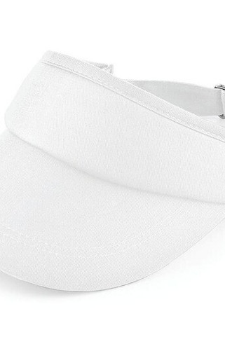 Beechfield BF041 - Womens Sports Visor