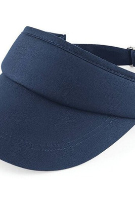 Beechfield BF041 - Women's Sports Visor