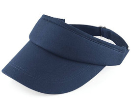 Beechfield BF041 - Women's Sports Visor