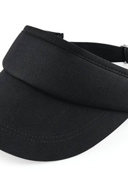 Beechfield BF041 - Womens Sports Visor