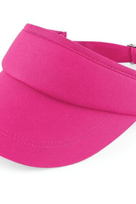 Beechfield BF041 - Women's Sports Visor