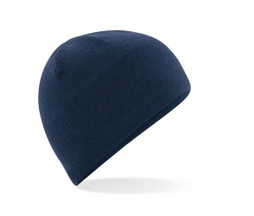 Beechfield BF044 - Monivärinen Unisex Pehmeä Akryylipipo