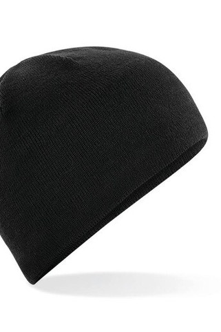 Beechfield BF044 - Unisex Soft Acrylic Modern Fit Beanie