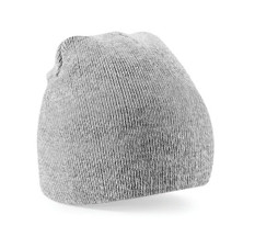 Beechfield BF044 - Unisex Soft Acrylic Modern Fit Beanie
