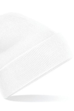Beechfield BF045 - Bonnet Hiver Unisexe avec Rabat Confortable