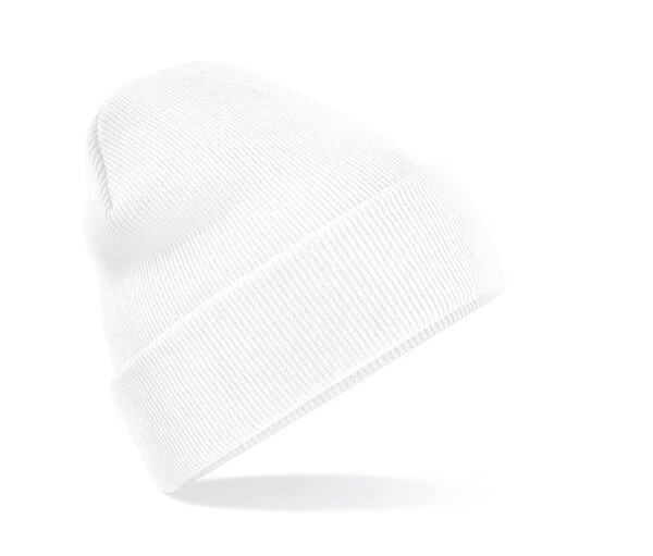 Beechfield BF045 - Cozy Windproof Unisex Beanie with Secure Flap
