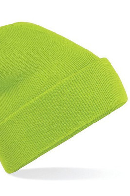 Beechfield BF045 - Gorro Unissex Térmico com Aba Beechfield