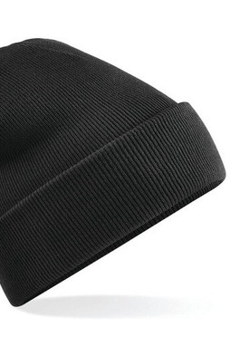 Beechfield BF045 - Wärmende Unisex-Mütze mit Klappe für Wintertage