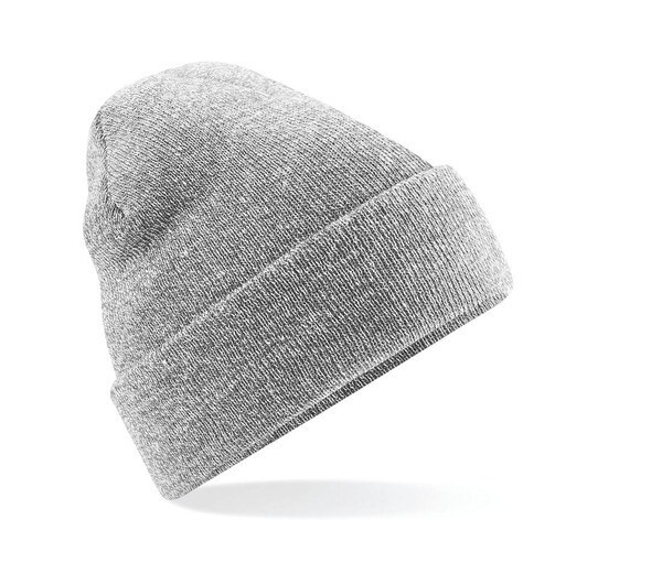 Beechfield BF045 - Cozy Windproof Unisex Beanie with Secure Flap