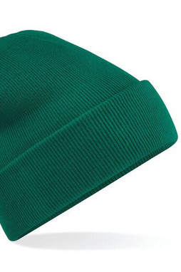 Beechfield BF045 - Beechfield Cappello Invernale Unisex con Risvolto Termico