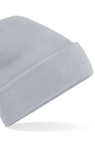 Beechfield BF045 - Cozy Windproof Unisex Beanie with Secure Flap