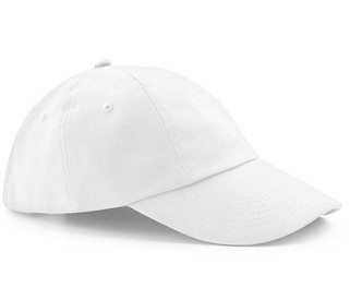Beechfield BF058 - Beechfield Unisex UV Protection Cotton Cap
