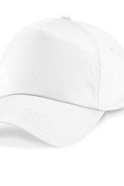 Beechfield BF10B - Casquette Enfant Confort et Style Personnalisable
