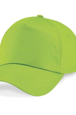 Beechfield BF10B - Casquette Enfant Confort et Style Personnalisable
