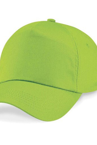 Beechfield BF10B - Cappellino Bambini in Cotone Personalizzabile