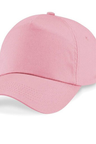 Beechfield BF10B - Casquette Enfant Confort et Style Personnalisable