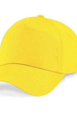 Beechfield BF10B - Casquette Enfant Confort et Style Personnalisable