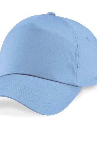 Beechfield BF10B - Casquette Enfant Confort et Style Personnalisable