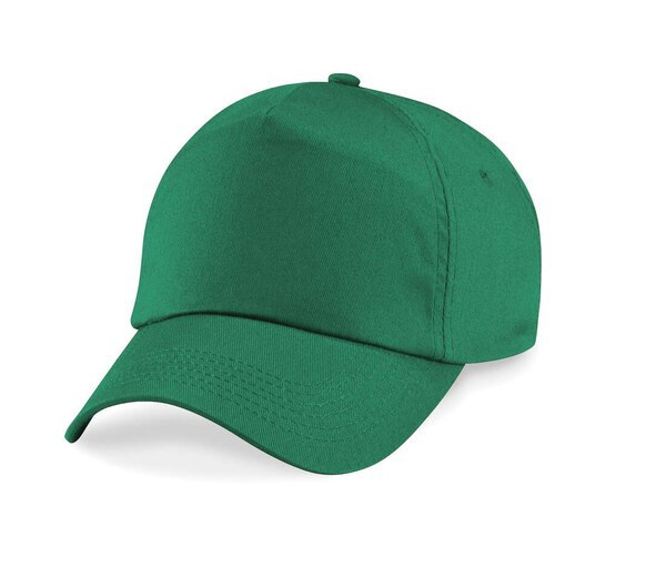 Beechfield BF10B - Cappellino Bambini in Cotone Personalizzabile