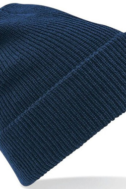 Beechfield BF425 - Vintage pipo käänteellä