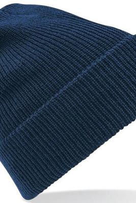 Beechfield BF425 - Vintage beanie with cuff
